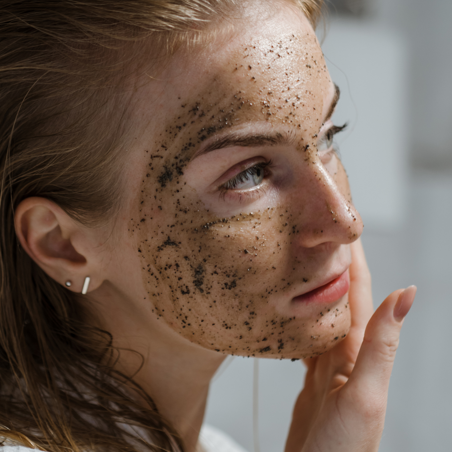 Fruchtsäurepeeling - Tipps, Wirkung & DIY-Rezept