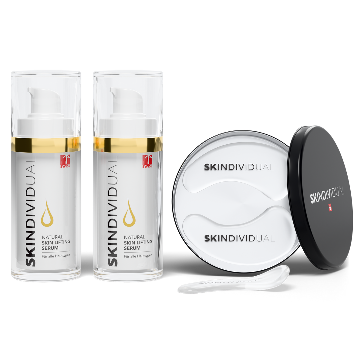 Natural Lift & Care Bundle