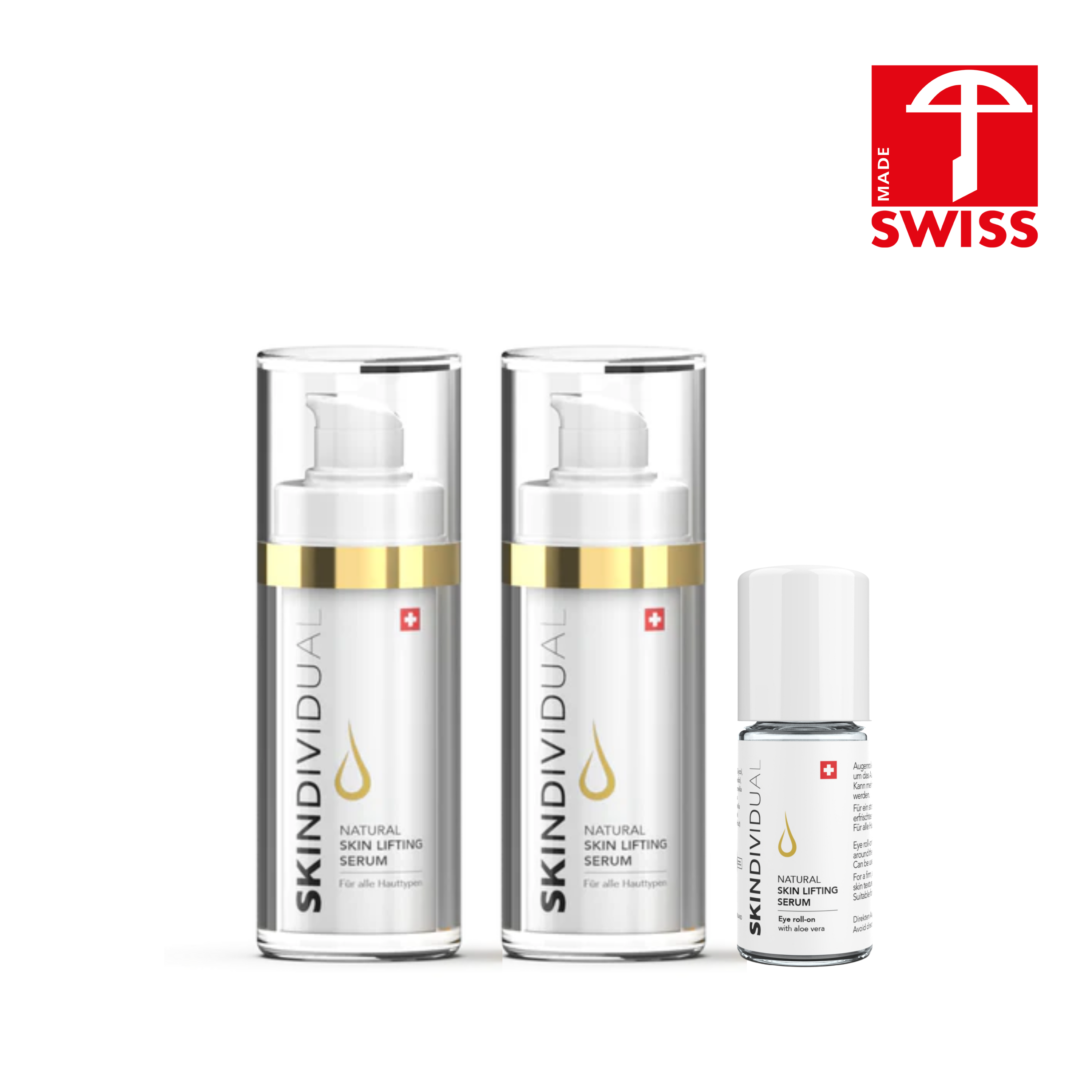 Anti-Aging Skincare Set