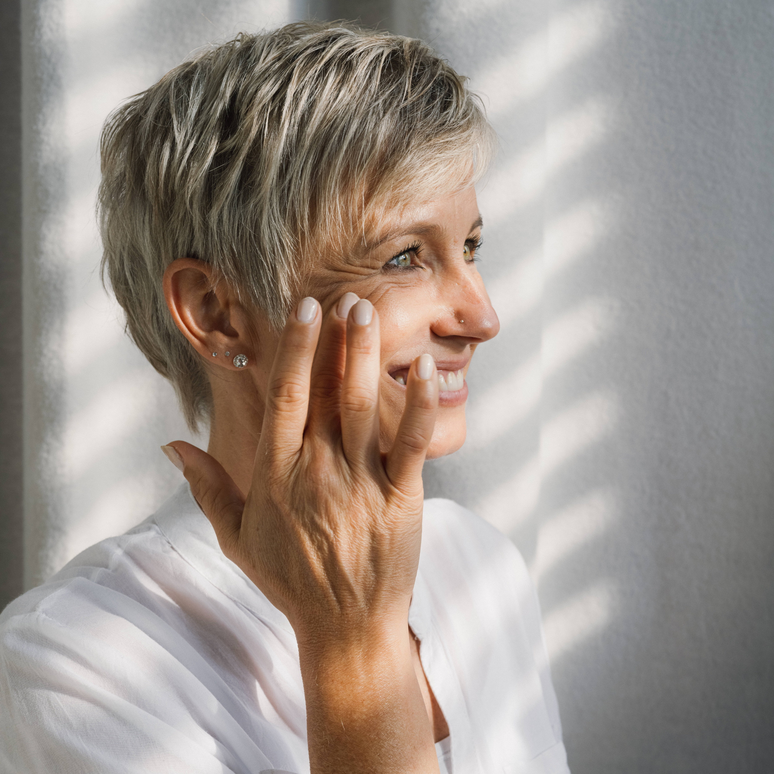 Sérum lifting naturel pour la peau | 15 ml