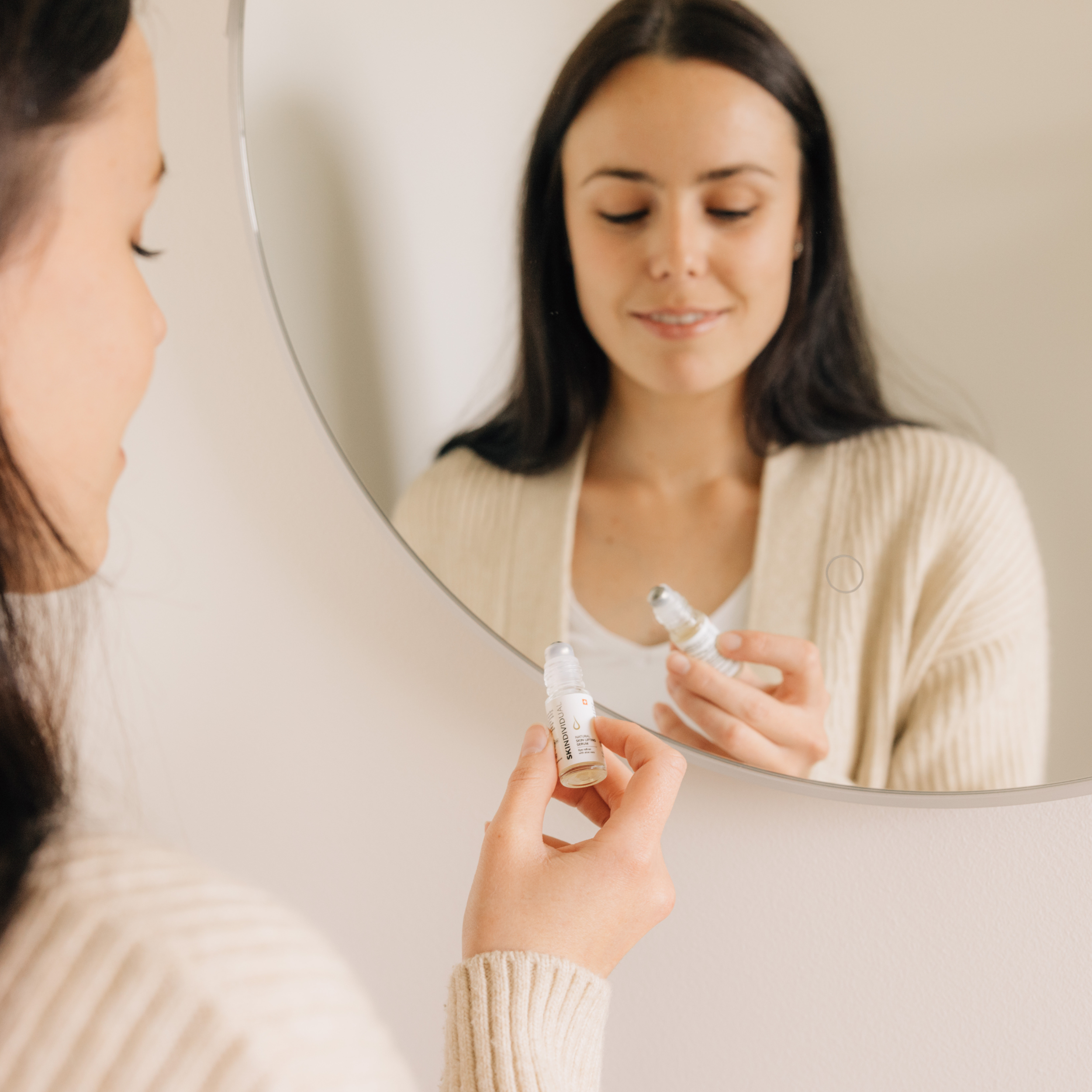 Gel occhi Hyaluron Roll On