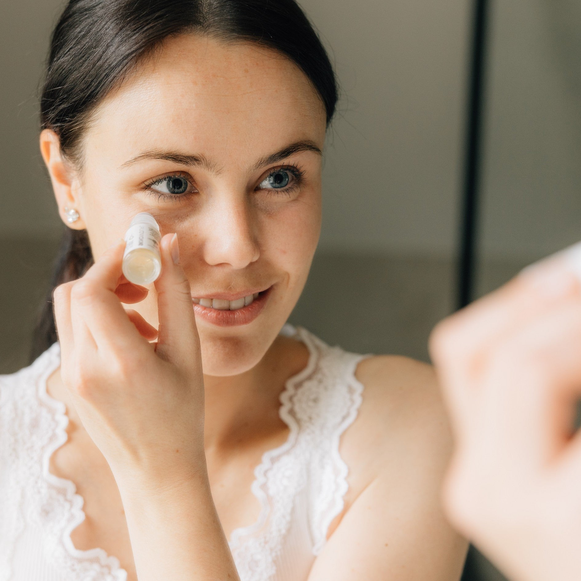 Gel occhi Hyaluron Roll On