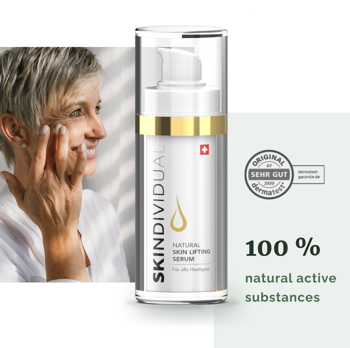Natural Lift & Care Bundle