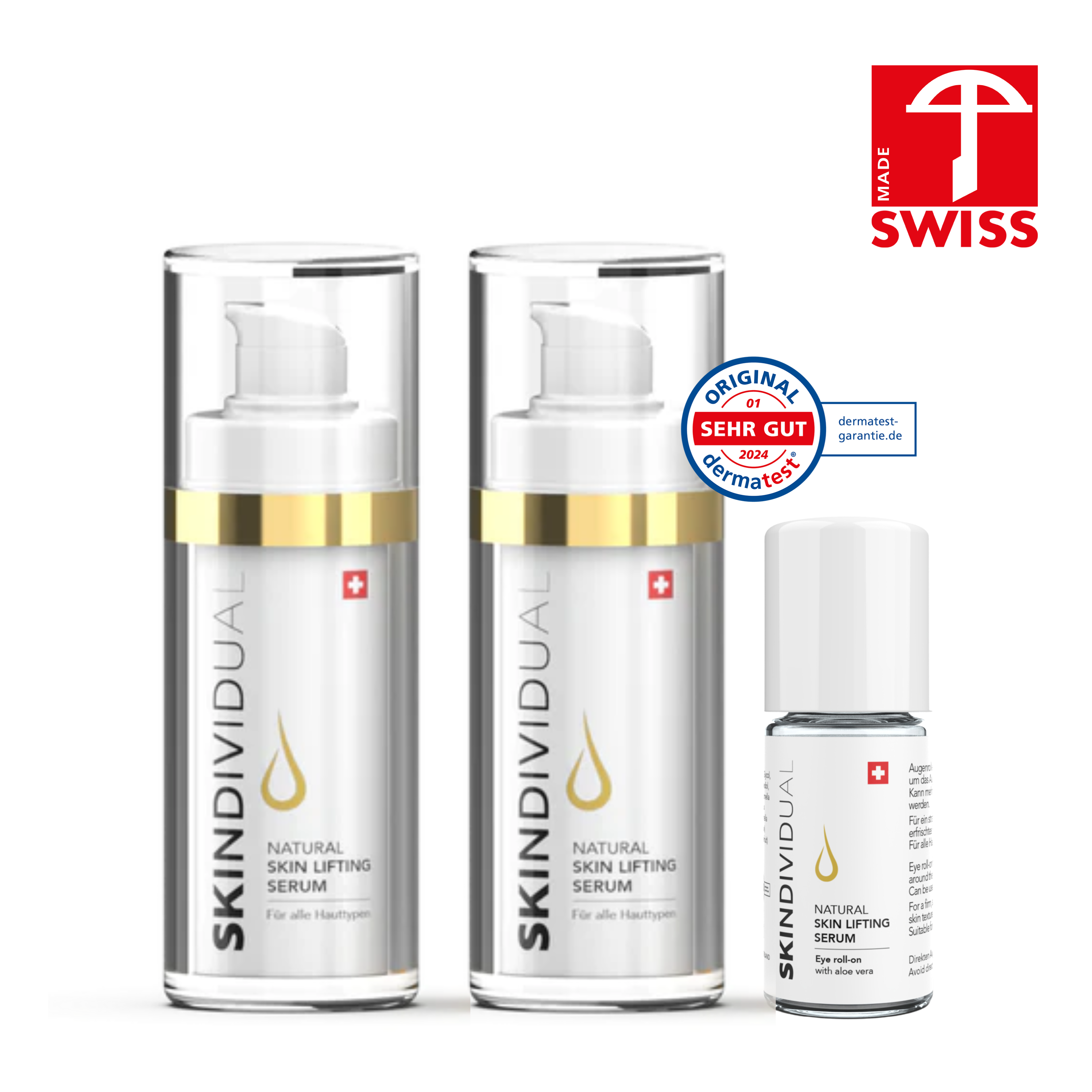 Anti-Aging Skincare Set