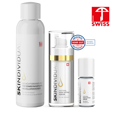 Gesichtspflege-Set