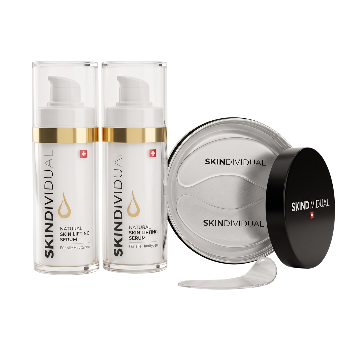 Natural Lift & Care Bundle